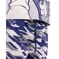thumbnail image 5 of Sonic the Hedgehog Boys Graphic Tee with Short Sleeves and Shorts Set, 2 Piece, Sizes 4-16, 5 of 9