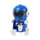 thumbnail image 4 of Mini dispensador de agua para niños, fuente de cocina, juguete, Robot creativo, máquina de bebidas para juegos, regalo exterior, casa de muñecas inter azul, 4 of 9