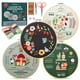 thumbnail image 1 of Kit de bordado Craftwiz de 4 piezas para principiantes, 1 of 9