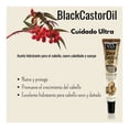 thumbnail image 4 of Tratamiento Via Natural black castor oil 45 ml, 4 of 4