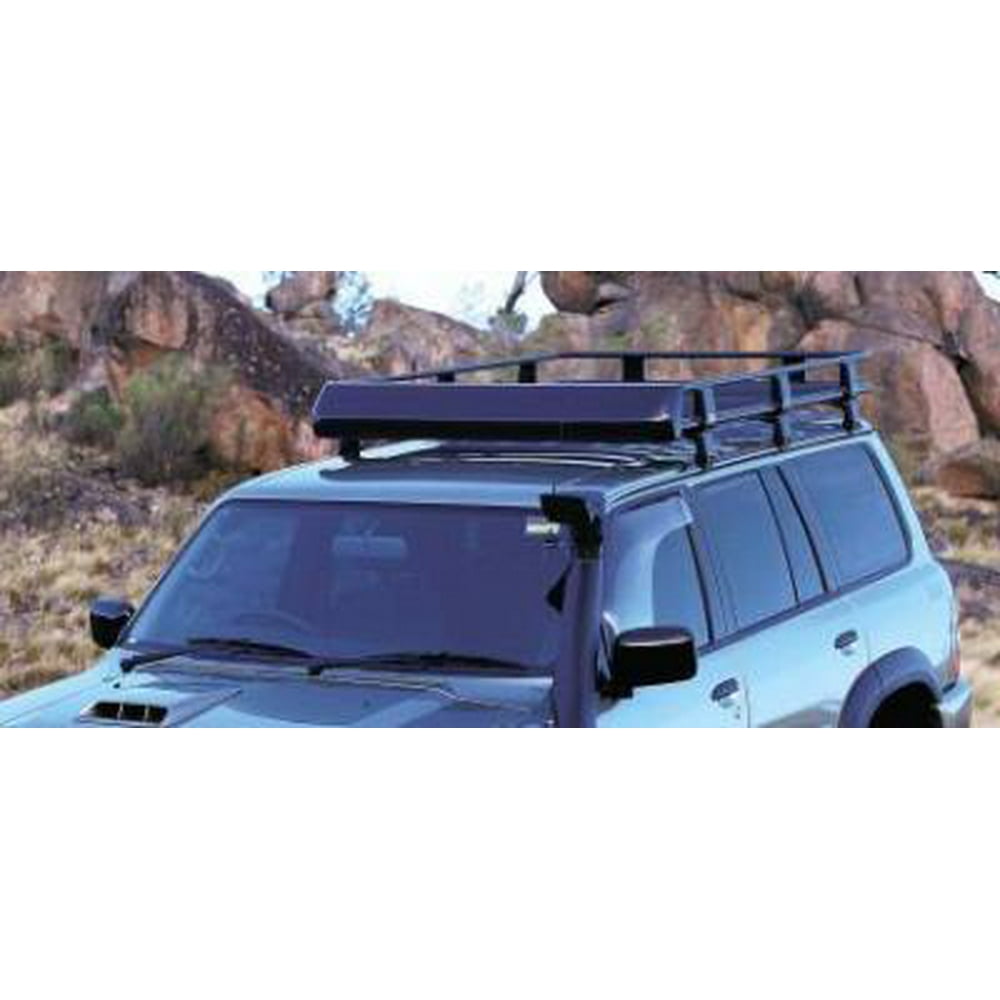 ARB 4x4 Accessories Roof Rack Wind Deflector 3700320 Roof Rack Wind