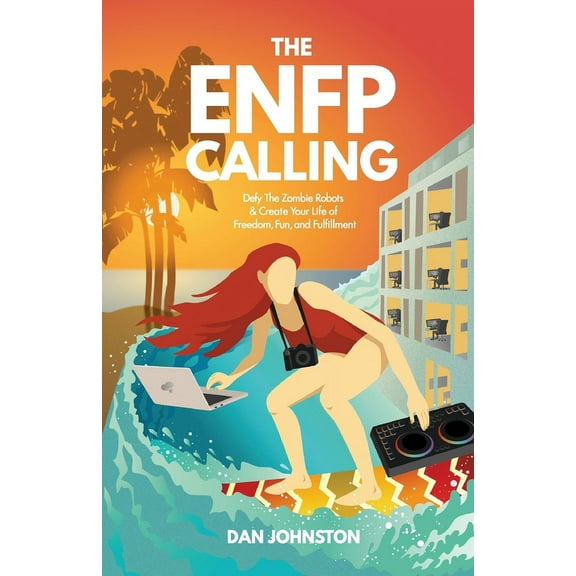 The ENFP Calling (Paperback)