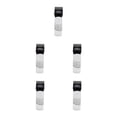 thumbnail image 1 of Wisewang Distributeur de Teinture Capillaire pour Salon de Coiffure Noir 5ensemble, 1 of 6