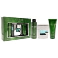 thumbnail image 3 of Guess Man by Guess for Men - 3 Pc Gift Set 2.5oz EDT Spray, 6oz Deodorizing Body Spray, 6.7oz Shower Gel, 3 of 3