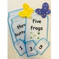 thumbnail image 2 of SHAPES ETC. Mini Notepad Set - Insects, 2 of 7