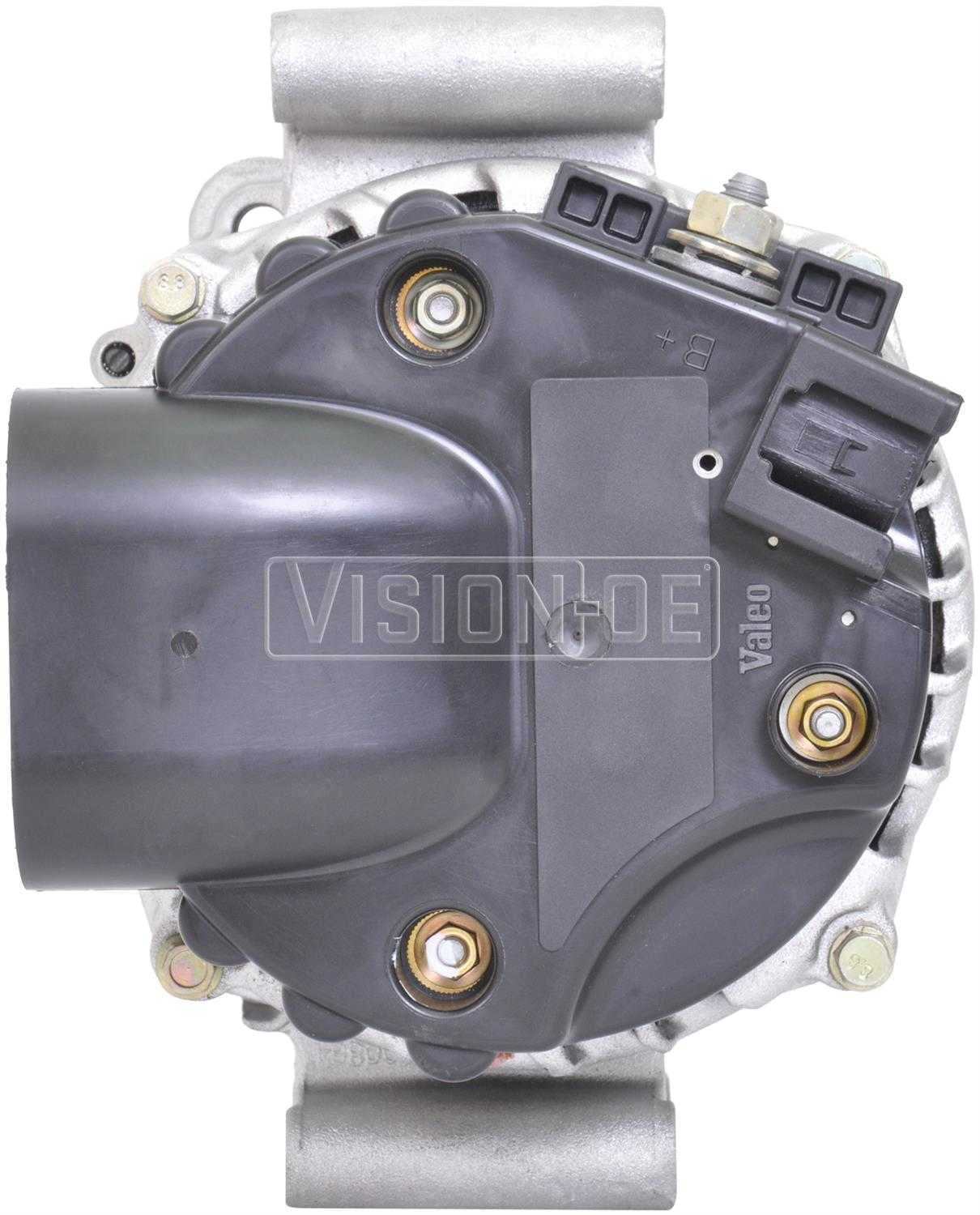 Vision OE 11393 Alternator