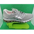 thumbnail image 2 of Asics Gel_Quantum 180 T6G7N Athletic Running Shoes Women's Size 10.5 Gray, 2 of 6
