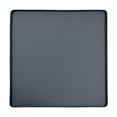 thumbnail image 1 of Shangren Silicone Washer Protector Mat Mini Fridge Silicone Mat Washing Machine Cover gray 500mm, 1 of 8