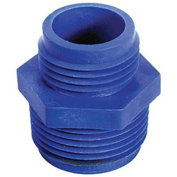 Franklin Adaptateur de Tuyau de Jardin Géant Électrique 599030