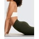 thumbnail image 5 of Pantalones CRZ YOGA Leggings Butterluxe de Cintura Alta 28" Oliva Talla S, 5 of 5