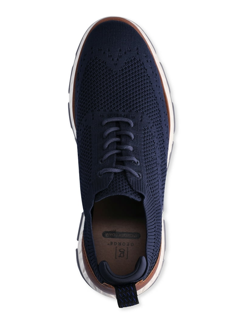 George Men's Knit Dress 2.0 Shoe