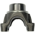 thumbnail image 2 of Dorman 697-544 Rear Differential Differential End Yoke for Specific Models, Silver Fits select: 1999-2013 FORD F250, 1999-2004 JEEP GRAND CHEROKEE, 2 of 4