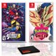 thumbnail image 1 of Marvel Ultimate Alliance 3: The Black Order Game Bundle with Pokemon Shield - Nintendo Switch Nintendo HACPAPY2A-010, 1 of 9