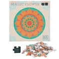 thumbnail image 3 of Filfeel Jigsaw Puzzle, Valuable Jigsaw Toy, For Leisure Entertainment Fun Friends, 3 of 8
