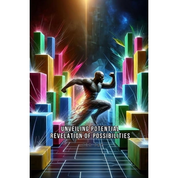 Unveiling Potential: An Orchestration of Decisions, (Paperback)