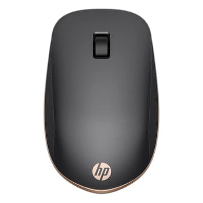HP Z5000 Bluetooth Wireless Mouse Spectre Edition W2Q00AA#ABL Laser Wireless Mouse Ash