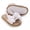X-203White, variant on YMNXA Children Baby Girls Sandals Solid Color Bow Design Soft Sole Non Open Toe Comfortable Fashion Beach Shoes For Casual Daily Wear,Black,0-6 Months