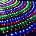 thumbnail image 2 of Luces navideñas Twinkle Star 360 LED de 3,7 m x 1,5 m, 8 modos, 2 of 7