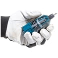 thumbnail image 3 of Rotomartillo Taladro Makita Hp1630 710w+juego D Puntas azul Estándar, 3 of 9