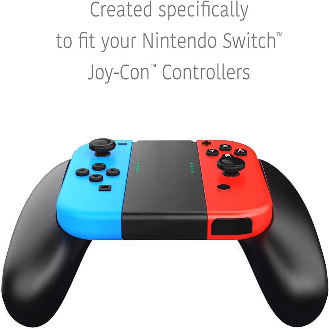 control game switch