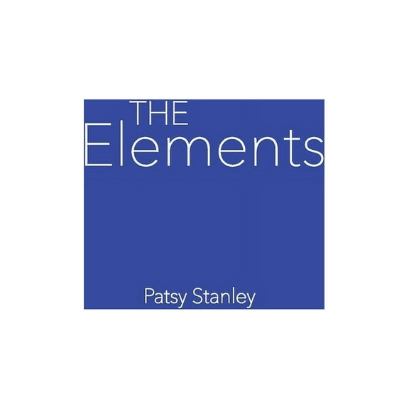 The Elements, (Hardcover)