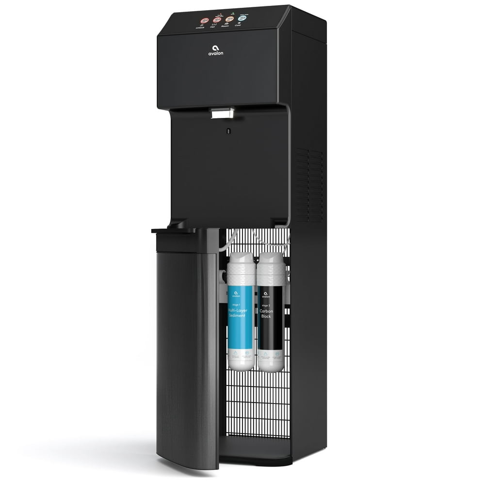 Avalon Electric Bottleless Self Cleaning Water Cooler Water Dispenser