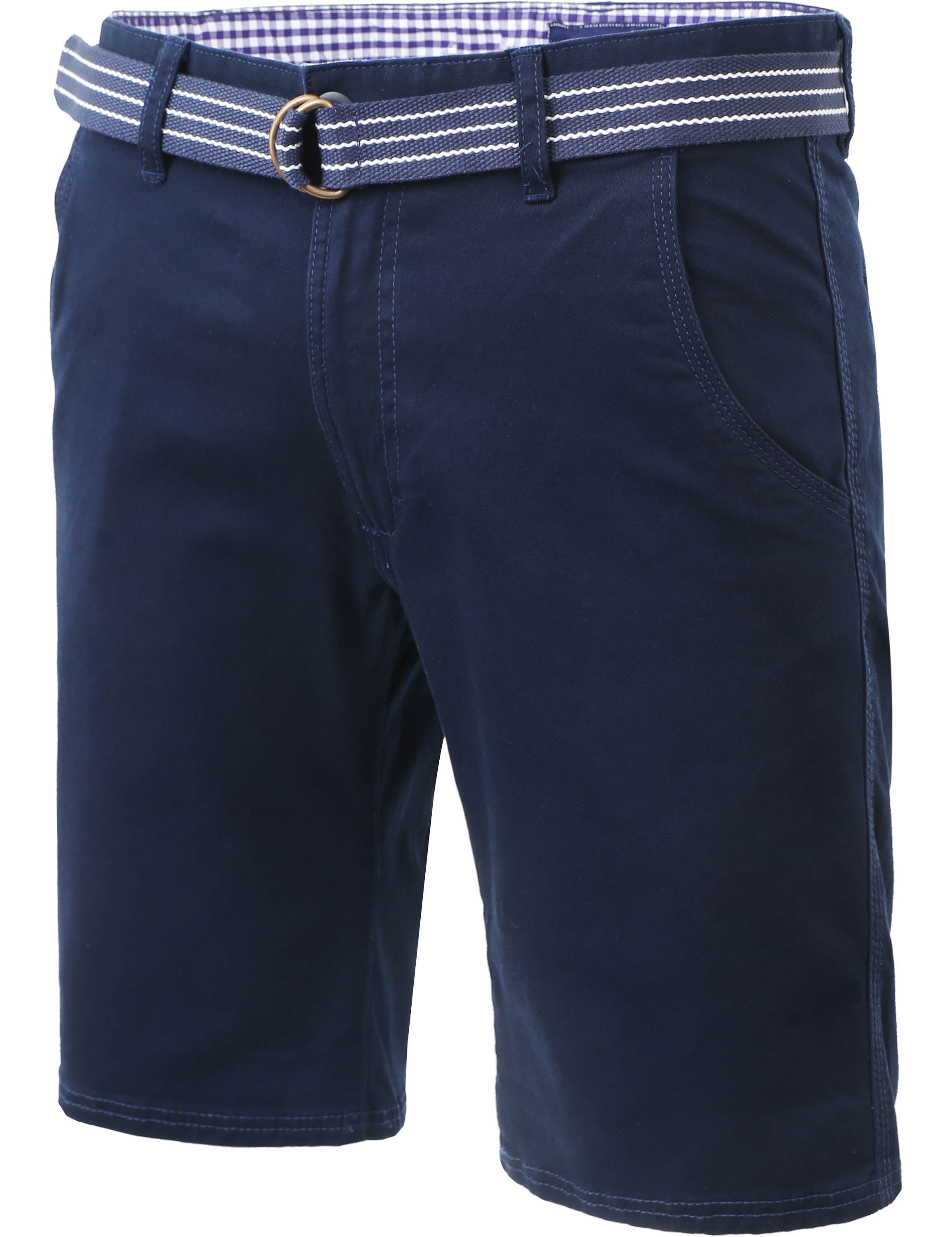 新品タグ付きCarette Belted Twill Shorts ベルト付 1315130027-020_SUB.jpg?v=