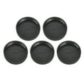 thumbnail image 3 of Rear Lens Capfor Camera,5Pcs Plastic Rear Lens Rear Lens Cap Rear Lens Cover Industry-Leading Standards, 3 of 8