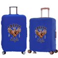 thumbnail image 1 of Travel Luggage Protective Cover Hand Pattern Travel Accessories Elastic Suitcase Case Apply To 18-28inch 8Hand022 L, 1 of 6