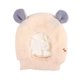 thumbnail image 2 of Gorra de gato, sombrero de gato, disfraz de perro, accesorio de fiesta, malla elástica, adecuado para mascotas, Beige, 2 of 6
