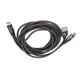thumbnail image 4 of Divisor USB Tipo C ANGGREK 2 En 1 Carga Rápida Plug And Play, 4 of 8