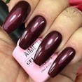 thumbnail image 3 of AIMEILI Soak off UV LED Gel Nail Polish For Home Salon DIY - Cherry Blossom (006) -10ml, 3 of 4