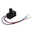 thumbnail image 4 of 4x Controlador Variable, Control Electrónico Del Motor, Interruptor de Ajuste de Temperatura, Interruptor de Ajuste Del Regulador, Duradero, 10-, 25W 4 piezas, 4 of 8