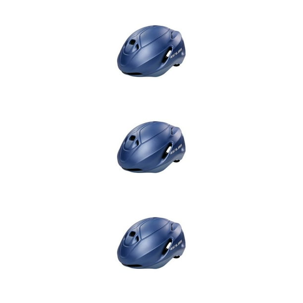 Yuarrent Casco de ciclismo Hombre Cascos de bicicleta Sombrero transpirable Suministros de equitación Protector para accesorios Patinaje Type1 NO1