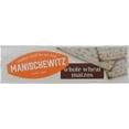 thumbnail image 6 of Manischewitz Whole Wheat Matzo, 10 Oz., 6 of 6