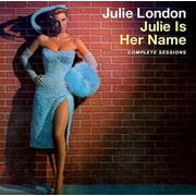 Julie Is Her Name: The Complete Sessions (CD)