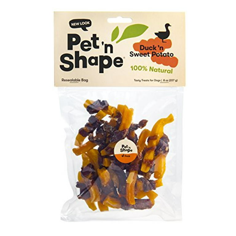 Pet n shape all natural dog chewz deals
