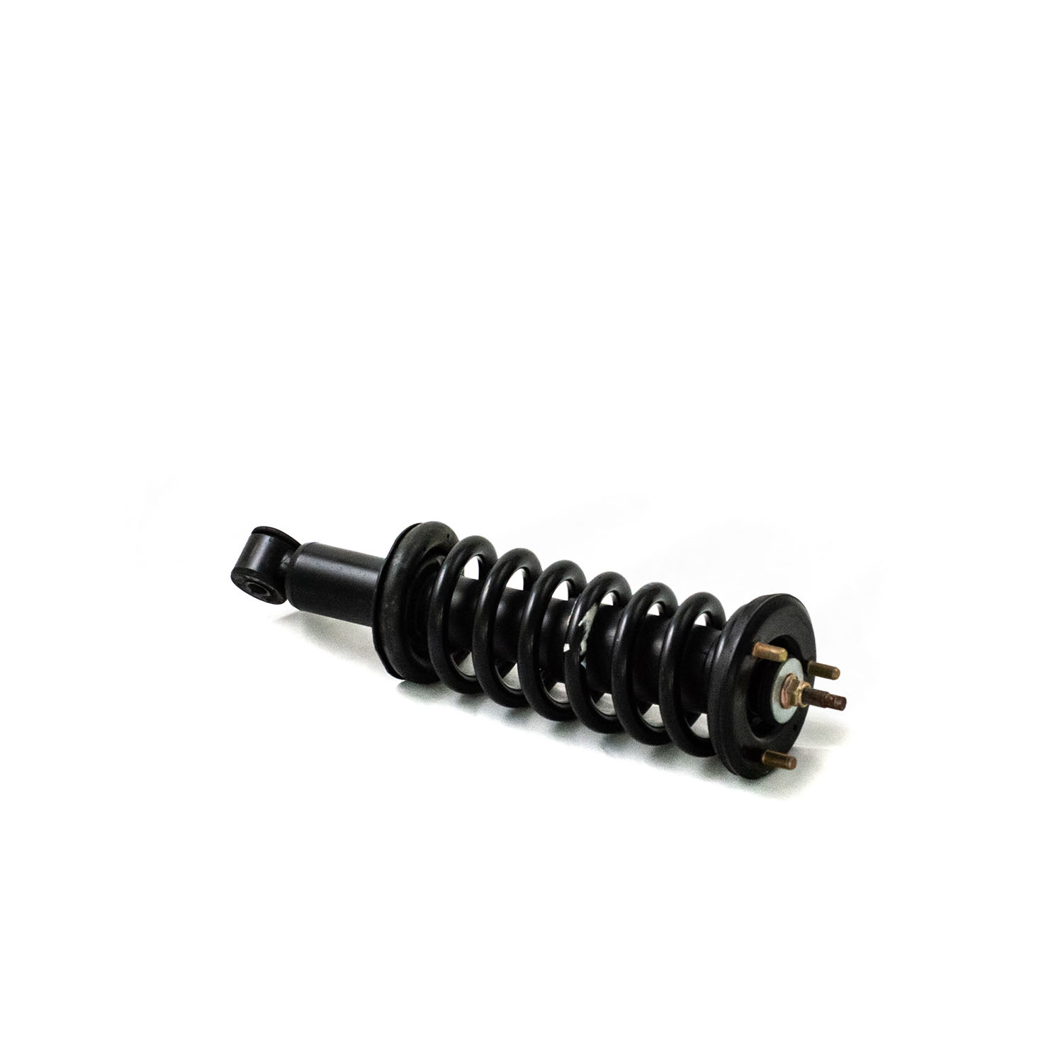 Gabriel G57646 Ultra ReadyMount Front Complete Strut Assembly Fits 05-21 Nissan Frontier RWD (1 pack)