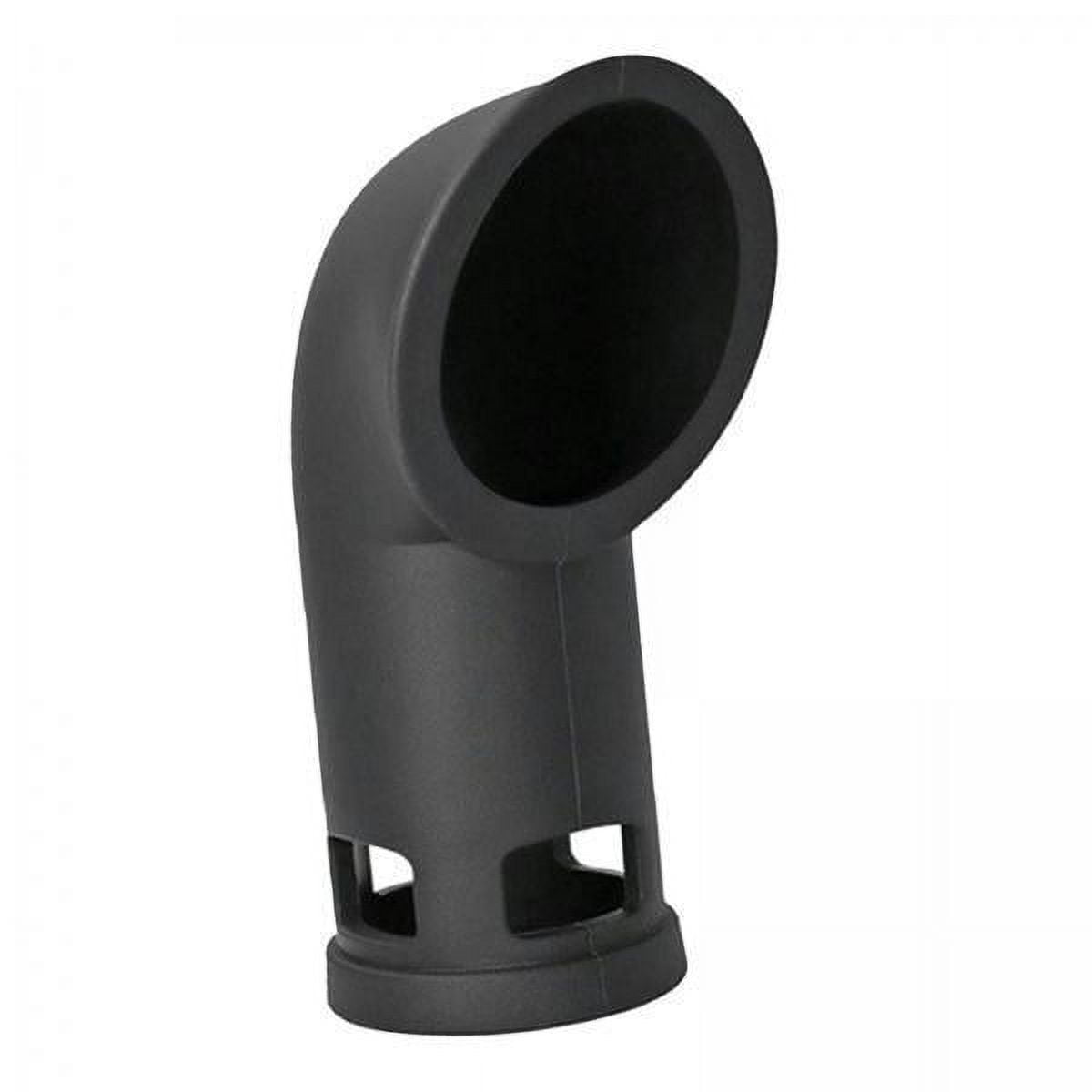 GROWTH TANK 3xSteam Release Diverter Pressure Release Cooker Accessories for Pot Accessory 6QT