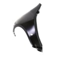 thumbnail image 3 of Fits 06-07 M35/M45 3.5L & 4.5L V6/V8 Front Fender Quarter Panel Steel Left Side, 3 of 5