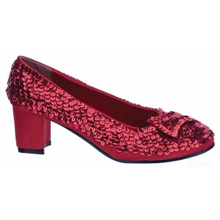 Funtasma Dorothy Ruby Red Shoes DOROTHY-01 - 6
