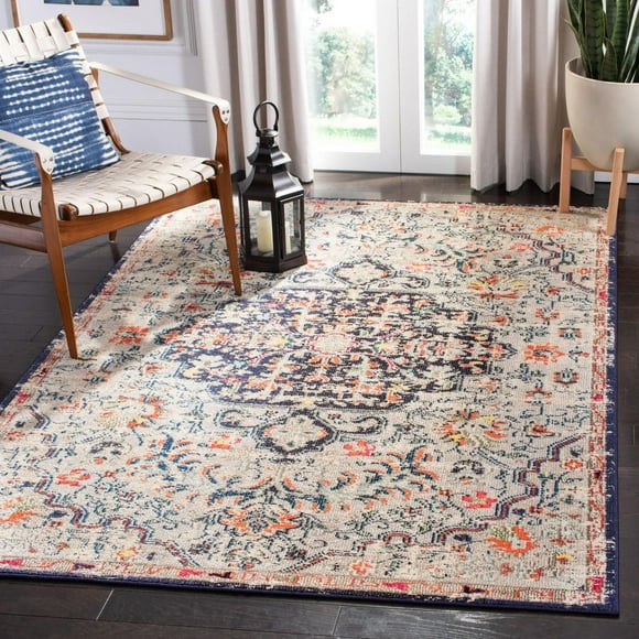 SAFAVIEH Madison Joandra Tapis Floral