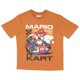 thumbnail image 3 of Nintendo Super Mario Bros Conjunto de Pantalones de 3 Piezas para Niños: Camiseta de Manga Corta, Pantalones Cortos y Pantalones Deportivos, Paquete de 3 (Talla 2T-12), 3 of 15