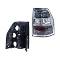 thumbnail image 1 of Calavera Montero 2007 A 2010 Mitsubishi Der S/Foco DEPO ., 1 of 4