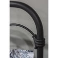 thumbnail image 3 of Jocelyn Headboard (Duo Panel) - Twin - Headboard Frame Not Included, 3 of 5