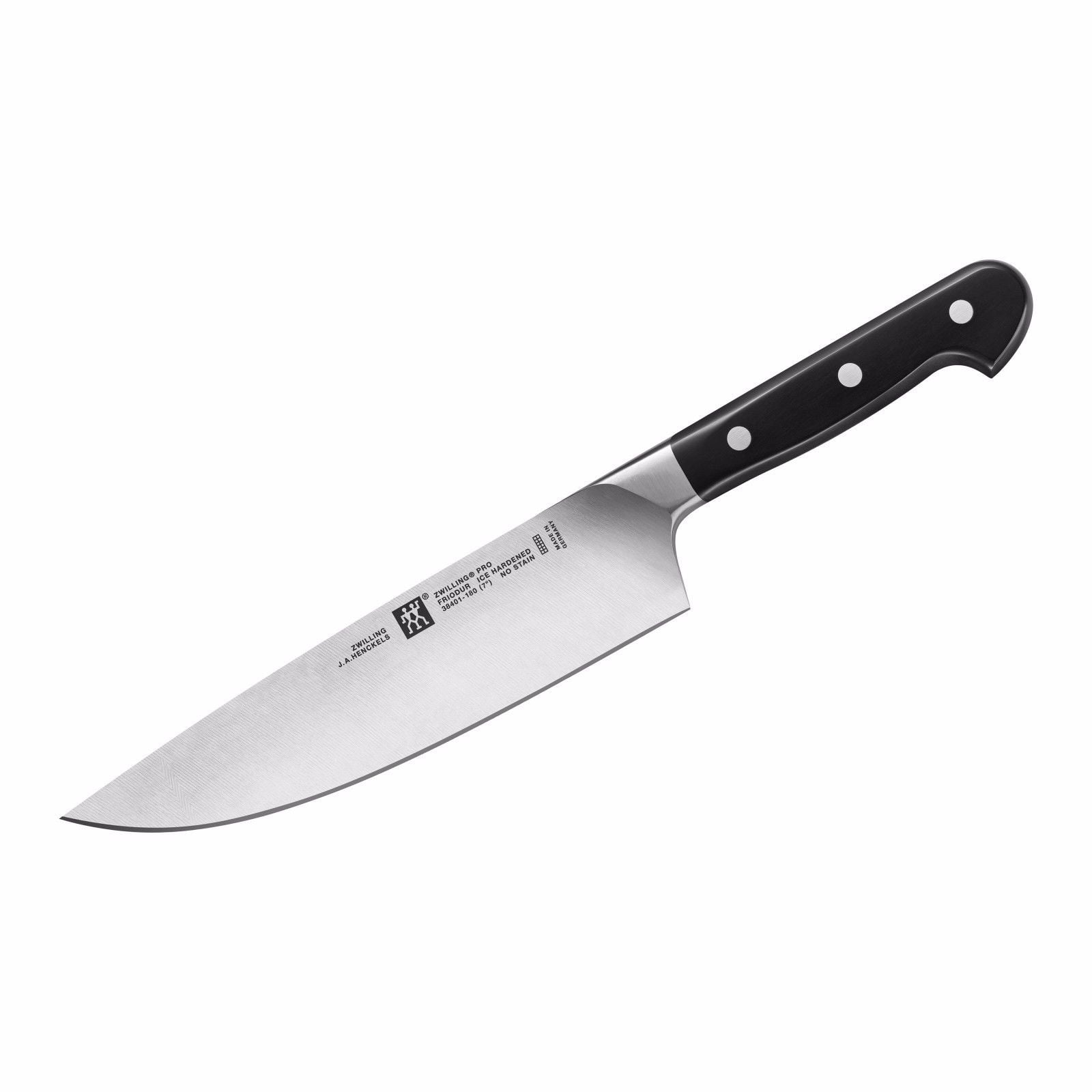 ZWILLING Pro 7" Chef's Knife