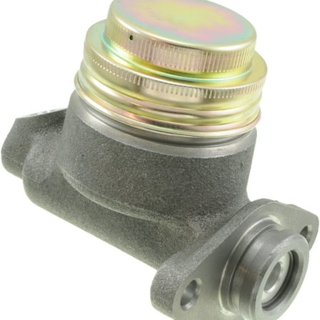 "Dorman M32900 Brake Master Cylinder for Specific Edsel / Ford / Mercury Models"