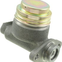 "Dorman M32900 Brake Master Cylinder for Specific Edsel / Ford / Mercury Models"