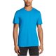 thumbnail image 2 of DKNY Camiseta básica mercerizada para hombre, azul, mediana DKNY  Camiseta básica, 2 of 2