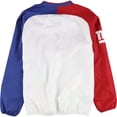 thumbnail image 2 of G-III Sports Mens New York Giants Windbreaker Jacket, gia, L, 2 of 2